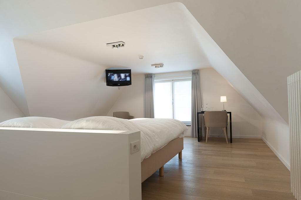 Hotel Bell Expo Kortrijk Luaran gambar