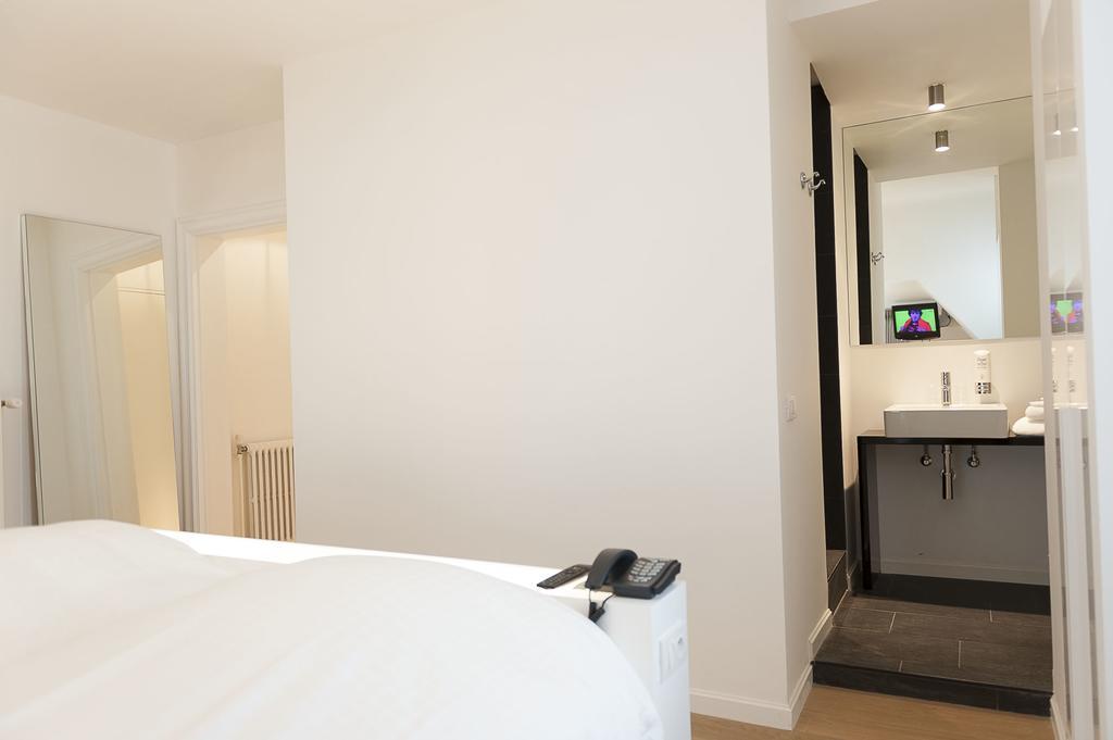 Hotel Bell Expo Kortrijk Luaran gambar